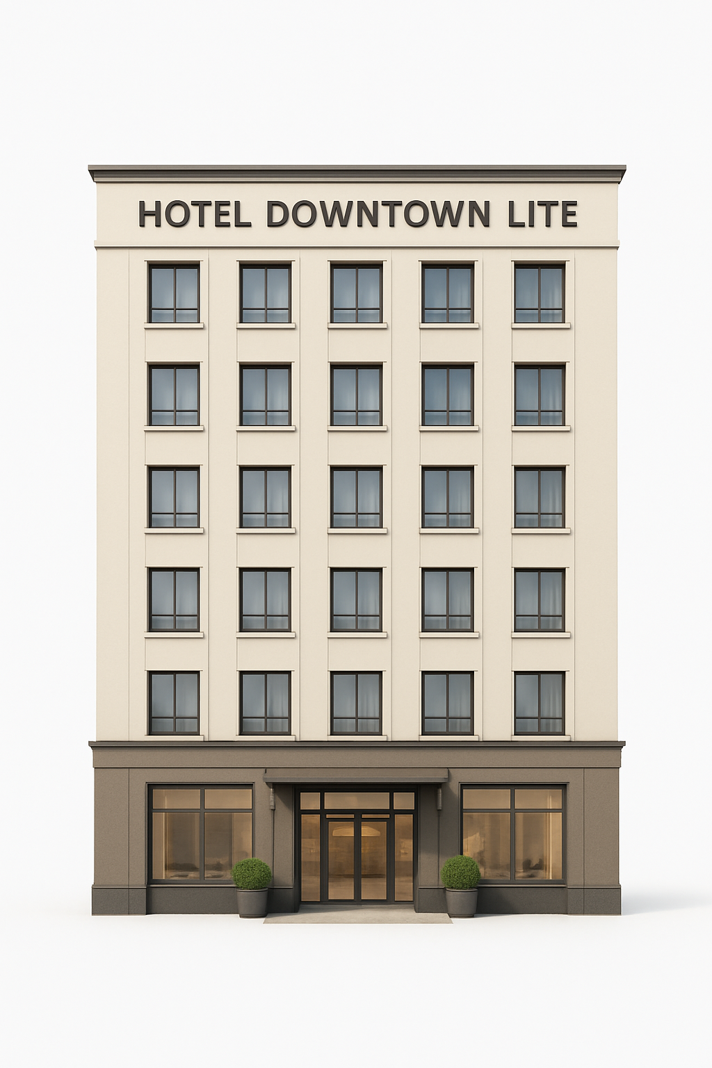 Down Town Restaurant