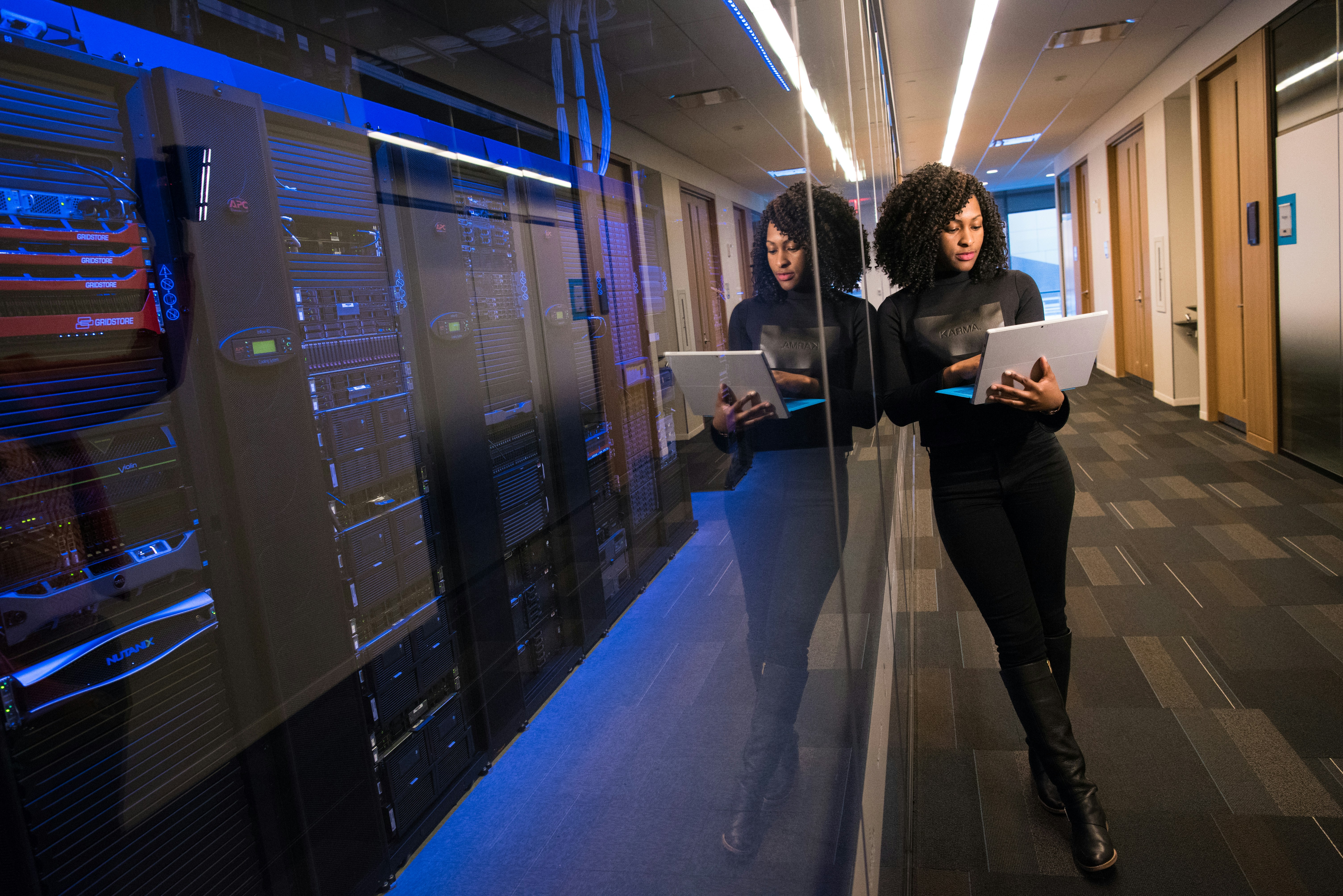 Data-Driven Decision Making