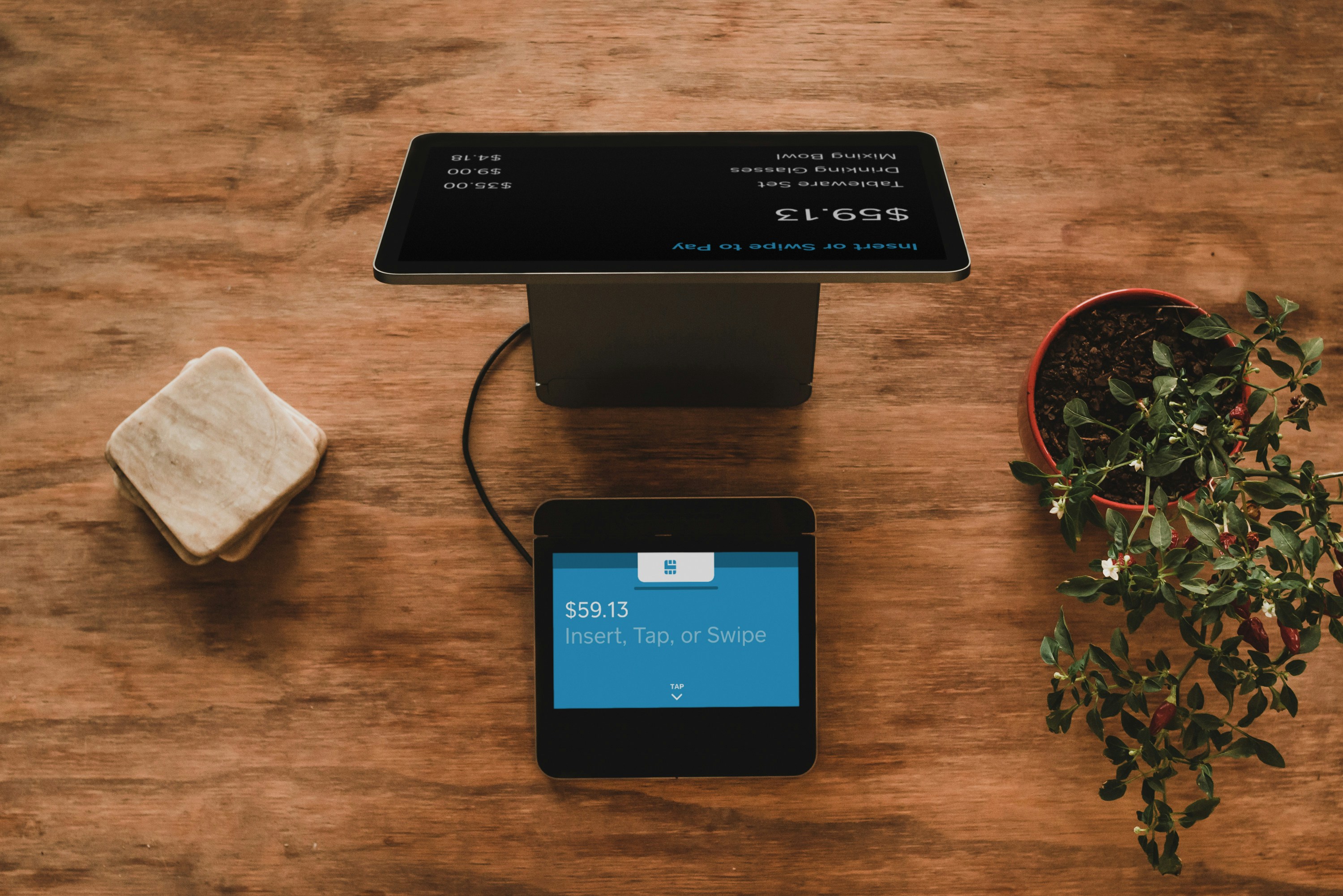 Cloud Kitchens & Delivery